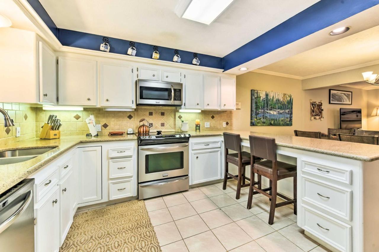 Quiet Lake Conroe Townhome With 2 Boat Slips! Willis Zewnętrze zdjęcie