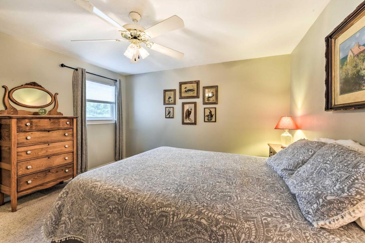 Quiet Lake Conroe Townhome With 2 Boat Slips! Willis Zewnętrze zdjęcie