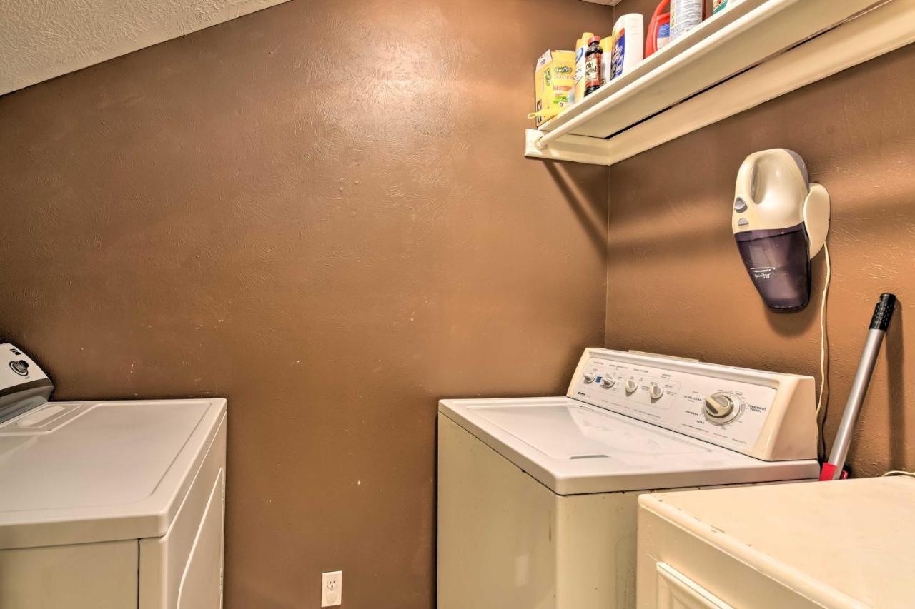 Quiet Lake Conroe Townhome With 2 Boat Slips! Willis Zewnętrze zdjęcie